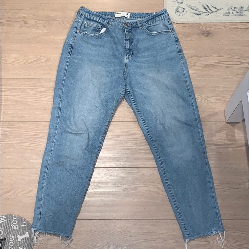 Garage Denim Jeans